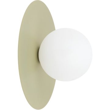 TK Lighting PIXI 11429 Sienos lempa 1x8W/G9 IP20