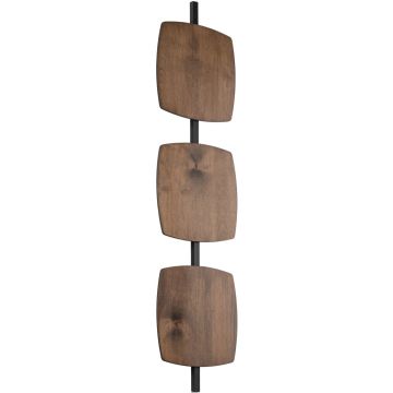 TK Lighting SELVA L 11436 Sienos lempa 1x18W/LED 3000K 650lm IP20