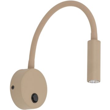 TK Lighting LAGOS 11449 Sienos lempa 1x8W/G9 IP20