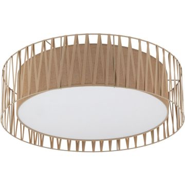 TK Lighting HARMONY 11463 Stropo šviestuvas 6x15W/E27 IP20
