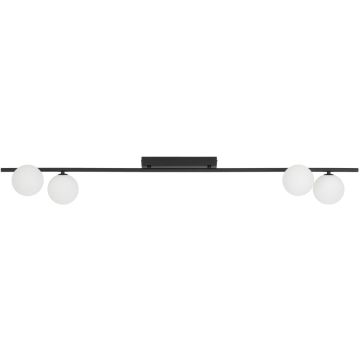 TK Lighting IMELO 11477 Stropo šviestuvas 4x8W/G9 IP20