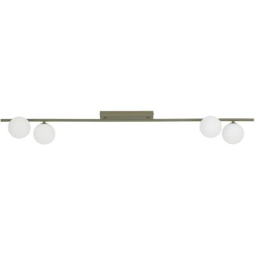 TK Lighting IMELO 11478 Stropo šviestuvas 4x8W/G9 IP20