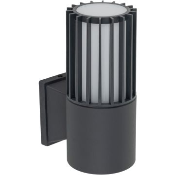 TK Lighting RIBO 11506 Sienos lempa 1x15W/E27 IP54