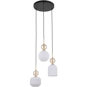TK Lighting SOPHIA 11592 Pakabinama lempa 3x10W/E14 IP20