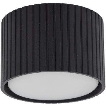 TK Lighting FERRO 11655 Lubų šviestuvas 1x8W/gx53 3000K 560lm IP20