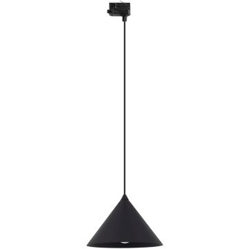 TK Lighting TRACER CONO 3f 11668 Geležinkelio švieslentė 1x8W/E27 IP20