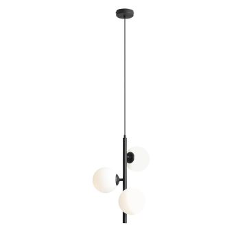 Aldex FIN 1120E1_S Pakabinama lempa 3x10W/E14 IP20