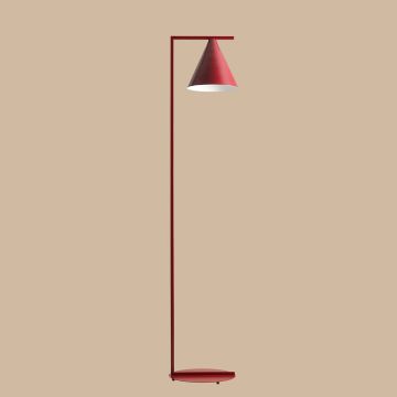 Aldex FORM RED WINE 1108A15 Stovinė lempa 1x60W/E27 IP20