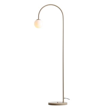 Aldex UNA 1116A17 Stovinė lempa 1x10W/E14 IP20
