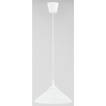 Alfa CHIŃCZYK 11850 Pakabinama lempa 1x60W/E27 IP20