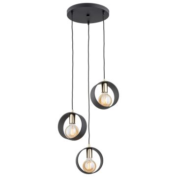 Argon AMADORA 1449 Pakabinama lempa 3x15W/E27 IP20