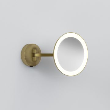 Astro Lighting Mascali 1373027 Veidrodis 1x7.4W/LED 3000k 110lm ip44