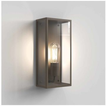Astro Lighting MESSINA 160 II 1183023 Sienos lempa 1x12W/LED,E27 IP44