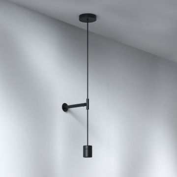 Astro Lighting PENDANT SUSPENSION KIT 3 1184009 Pakabinama lempa 1x12W/LED,E27 IP20