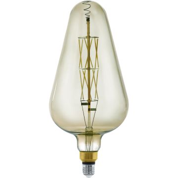Eglo BIG SIZE 11842 Lemputė 1x8W/E27 3000K 600LM