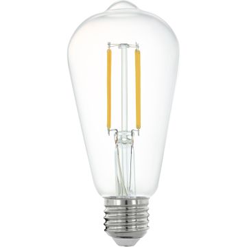 Eglo EGLO CONNECT 11862 Lemputė 1x6W/E27 2700K 806LM