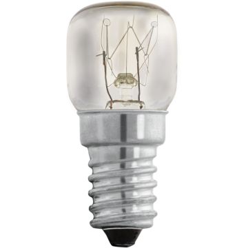 Eglo HALE14 11669 Lemputė 1X15W/E14 2200K 85LM