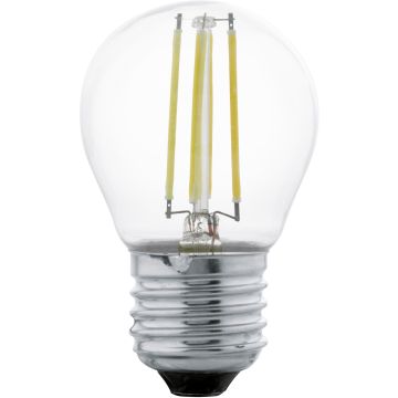 Eglo LED 110007 Lemputė 1x4W/E27 2700K 470LM