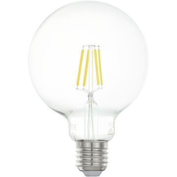 Eglo LED 110009 Lemputė 1x4W/E27 2700K 470LM