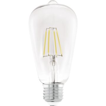 Eglo LED 110012 Lemputė 1x7W/E27 2700K 806LM