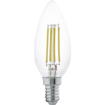 Eglo LED 110014 Lemputė 1x4W/E14 2700K 350LM