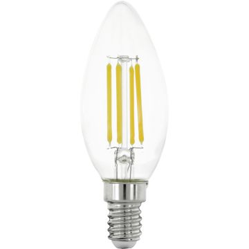 Eglo LED 110016 Lemputė 1x7W/E14 2700K 806LM