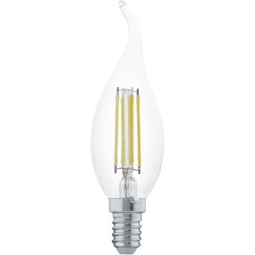 Eglo LED 110017 Lemputė 1x4W/E14 2700K 350LM