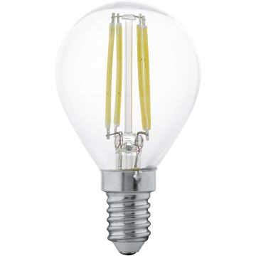 Eglo LED 110018 Lemputė 1x4W/E14 2700K 350LM