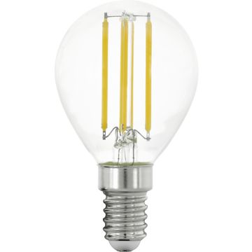 Eglo LED 110021 Lemputė 1x7W/E14 2700K 806LM