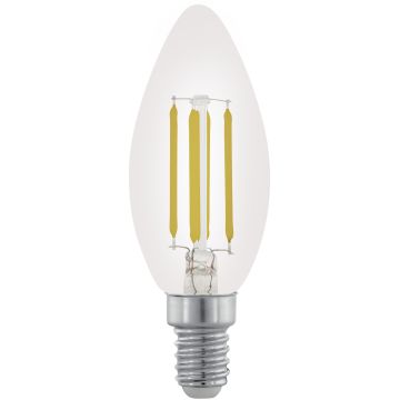 Eglo LED 110025 Lemputė 1x4W/E14 2700K 350LM