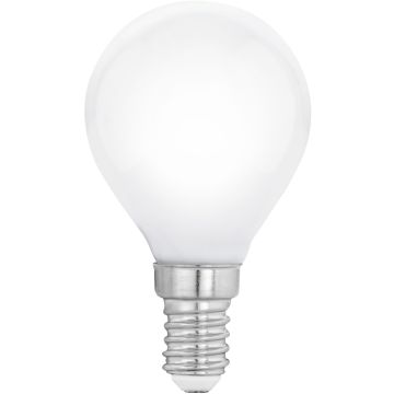 Eglo LED 110049 Lemputė 1x4,5W/E14 2700K 470LM