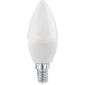 Eglo LED 110124 Lemputė 1x7,5W/E14 3000K 806LM