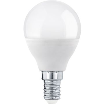 Eglo LED 110139 Lemputė 1x5,5W/E14 3000K 470LM