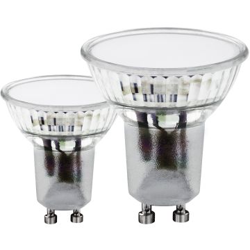 Eglo LED 110143 Lemputė 2x4,6W/GU10 3000K 400LM