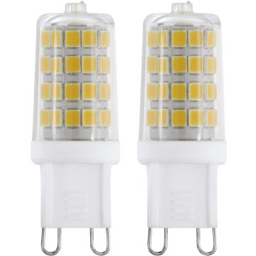 Eglo LED 110154 Lemputė 2x3W/G9 3000K 320LM