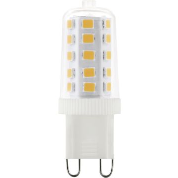 Eglo LED 110157 Lemputė 1x3W/G9 4000K 320LM