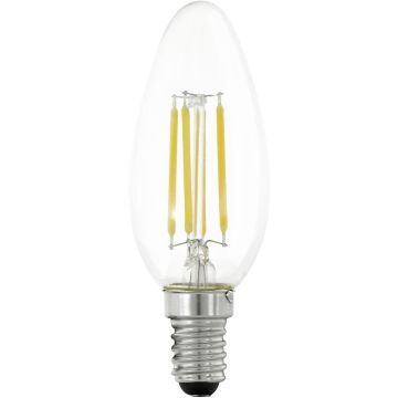 Eglo LED 110182 Lemputė 1x4,5W/E14 2700K 470LM