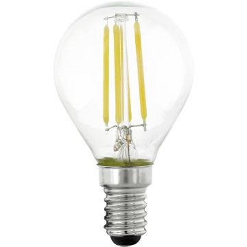 Eglo LED 110183 Lemputė 1x4,5W/E14 2700K 470LM