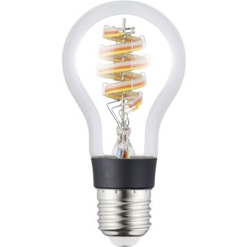 Eglo LEDE27 110271 Lemputė 1x4.9w/e27 3000k ip20