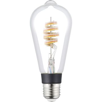 Eglo LEDE27 110272 Lemputė 1x4.9w/e27 3000k ip20