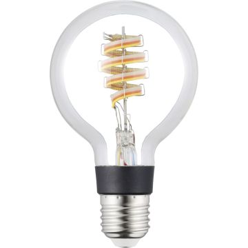 Eglo LEDE27 110273 Lemputė 1x4.9w/e27 3000k ip20