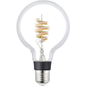 Eglo LEDE27 110274 Lemputė 1x4.9w/e27 3000k ip20