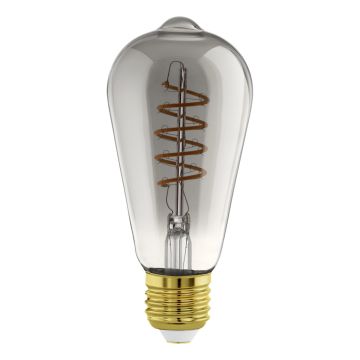 Eglo LEDE27 110285 Lemputė 1x4W/E27 2000K ip20