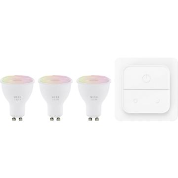 Eglo LEDE27 110313 Lemputė 3x4.9w/gu10 2700_6500k
