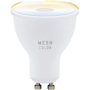 Eglo LEDGU10 110308 Lemputė 1x4.9w/gu10 2700_6500k