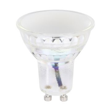 Eglo LEDGU10 110421 Lemputė 1x4.9W/GU10 2700-6500K 345lm ip20
