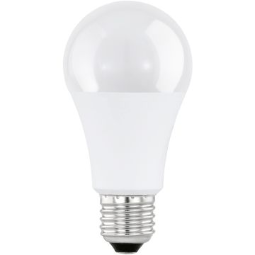 Eglo SMART 110186 Lemputė 1x9W/E27 2700K 830LM