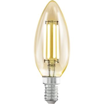 Eglo VINTAGE LED 110058 Lemputė 1x4W/E14 2200K 270LM