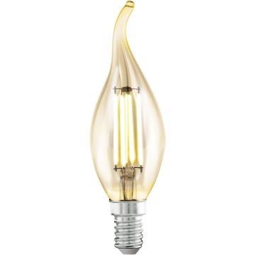 Eglo VINTAGE LED 110059 Lemputė 1x4W/E14 2200K 270LM