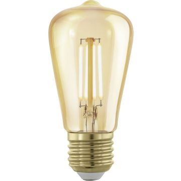 Eglo VINTAGE LED 110066 Lemputė 1x4W/E27 1700K 300LM